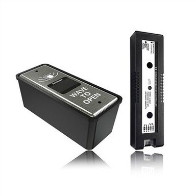 سوئیچ مادون قرمز بی سیم 2.4G بدون لمس